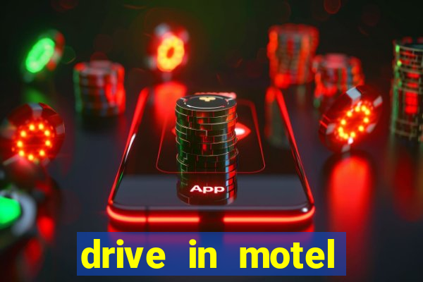 drive in motel porto alegre